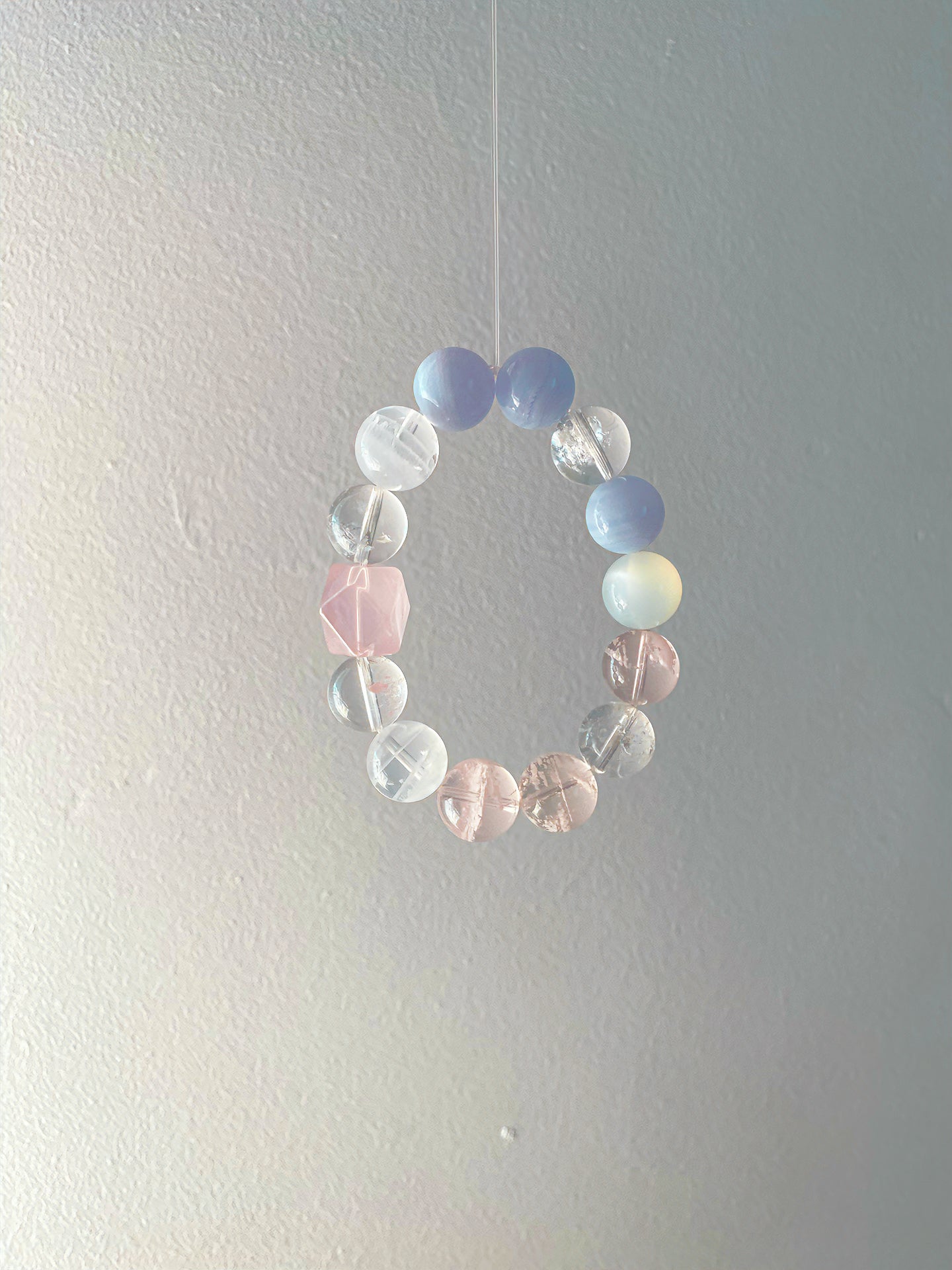 Design | Sea Salt Milk Puff