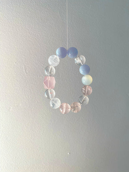 Design | Sea Salt Milk Puff