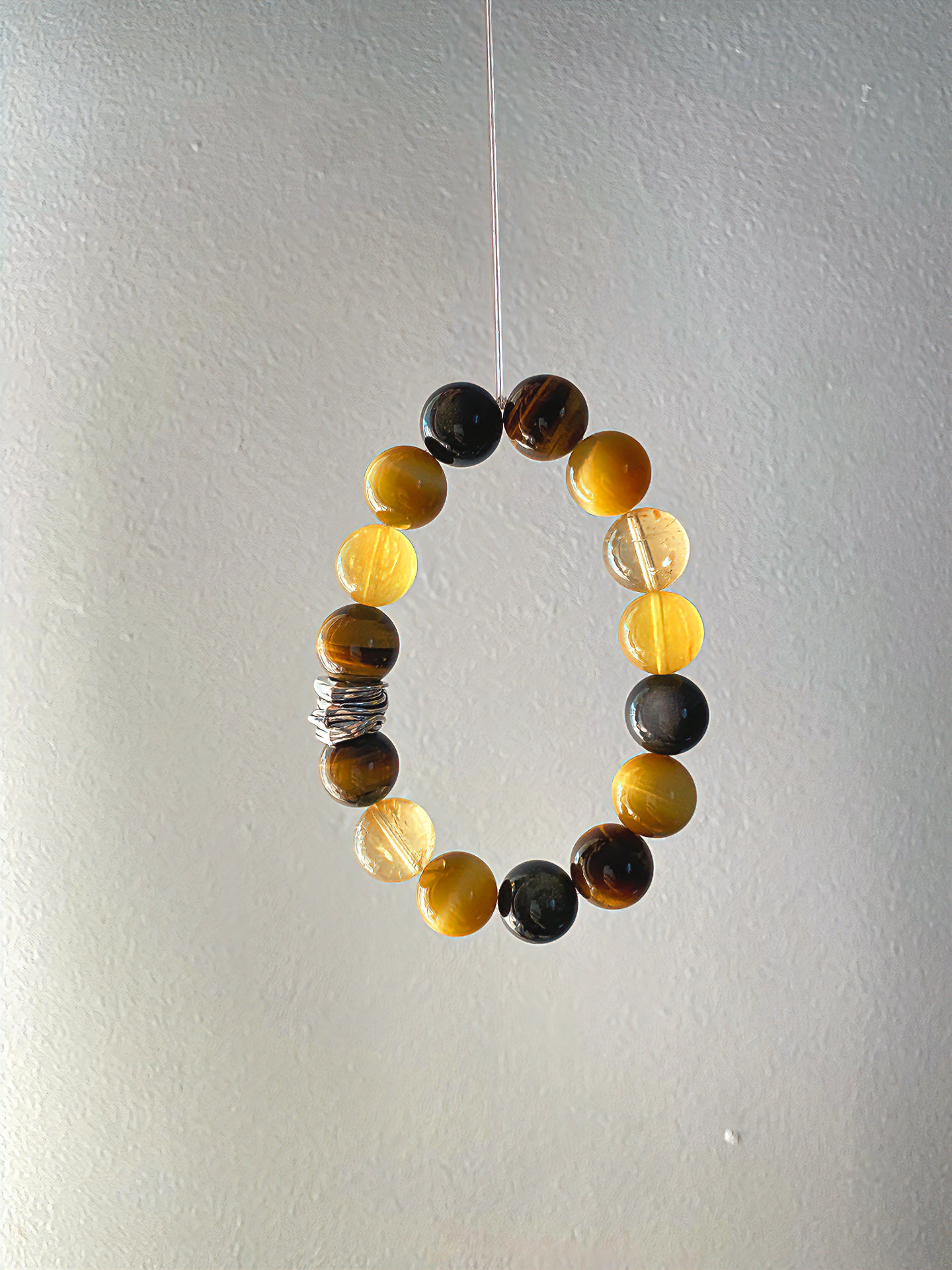 Design | Tiger Shining Gold