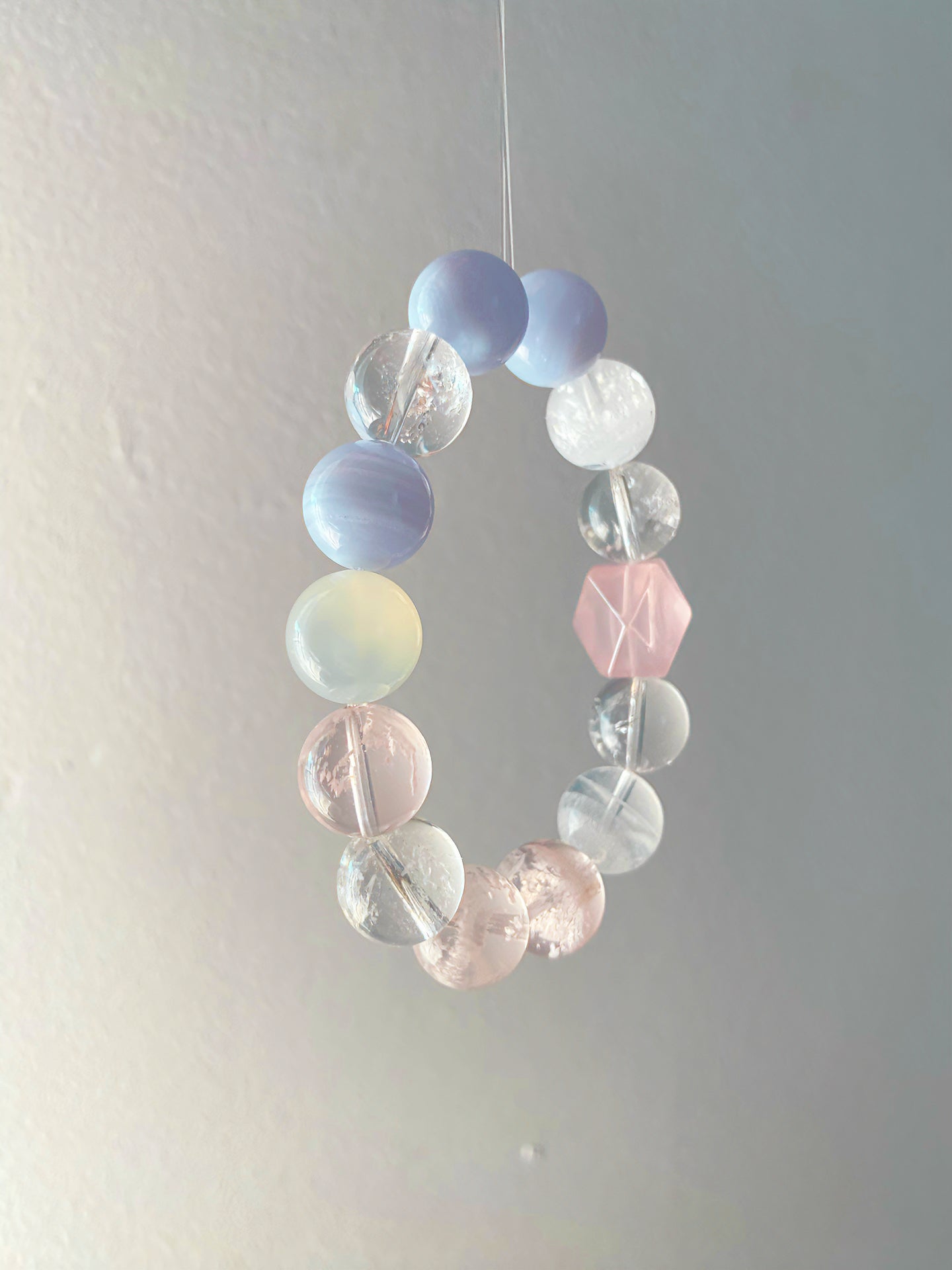 Design | Sea Salt Milk Puff