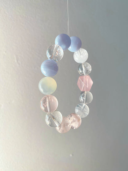 Design | Sea Salt Milk Puff