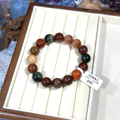 Maillard rabbit hair crystal