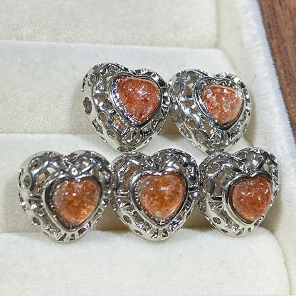 Golden Sun Love Magic Box