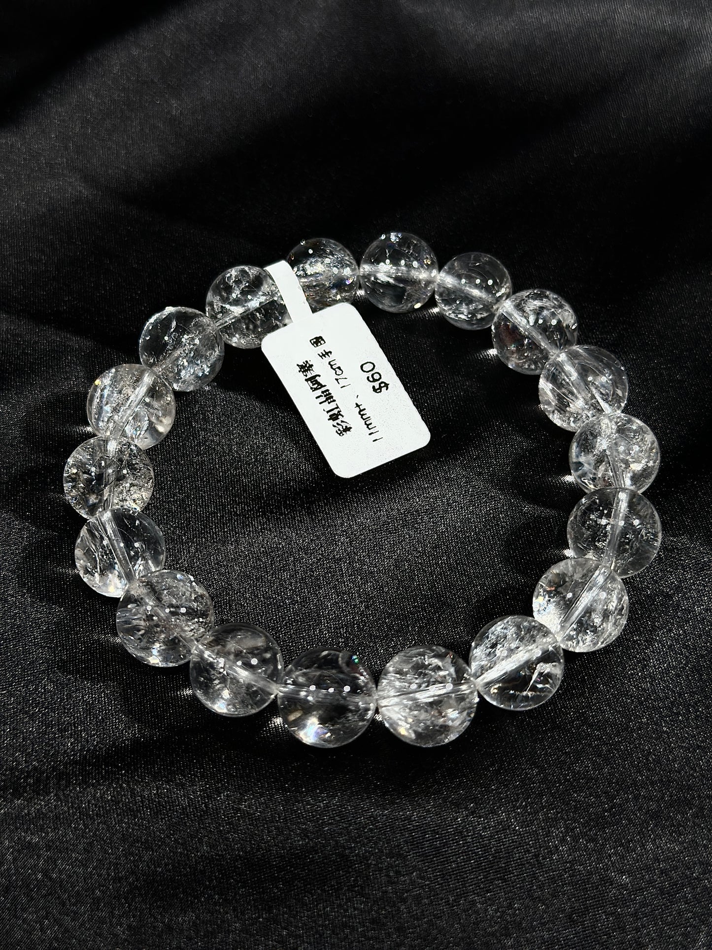 彩虹晶阿塞水晶