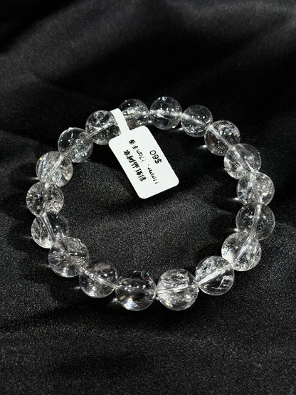 彩虹晶阿塞水晶