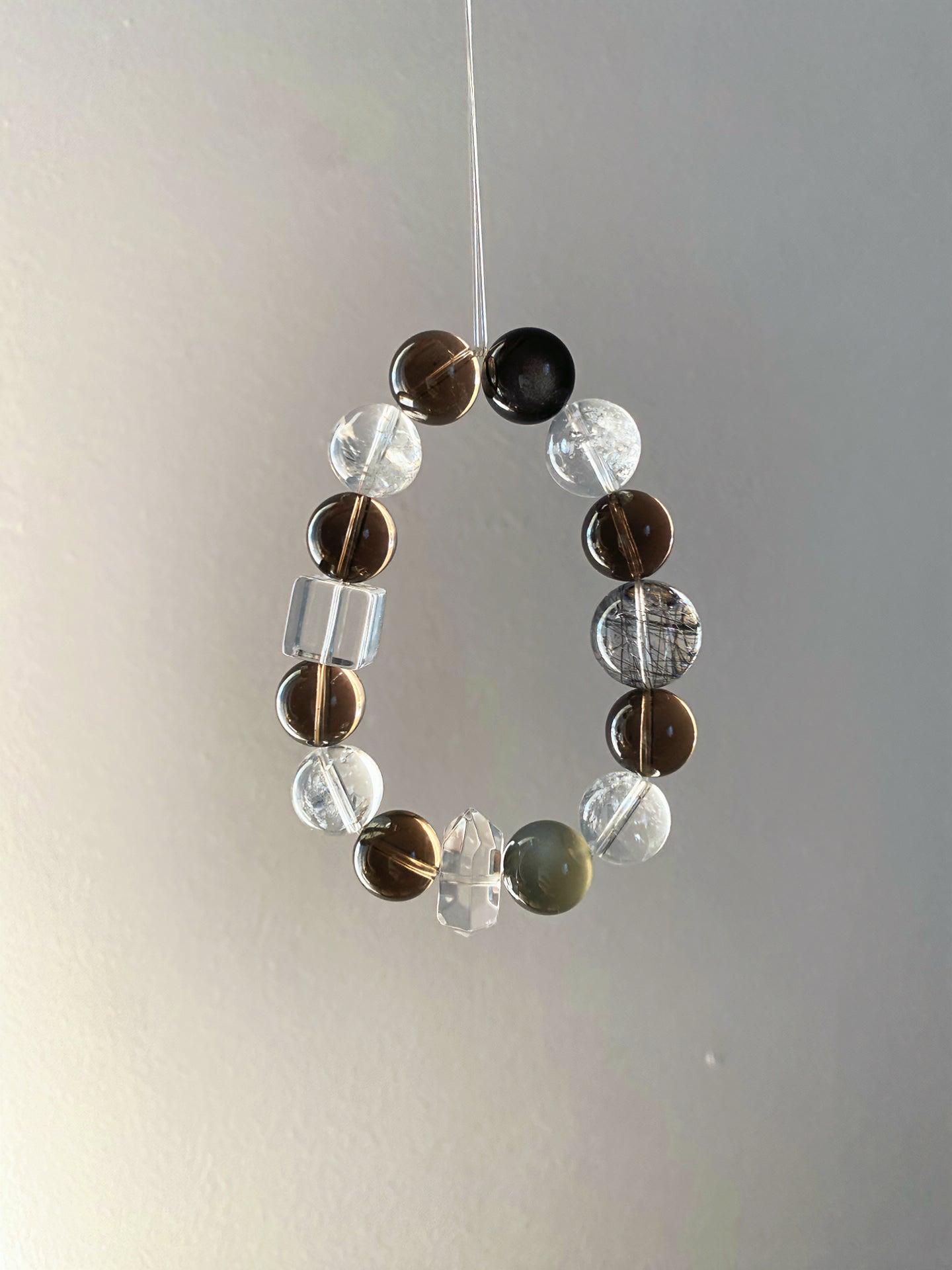 Designer Style | Long Island Black Tea