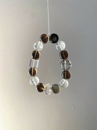 Designer Style | Long Island Black Tea