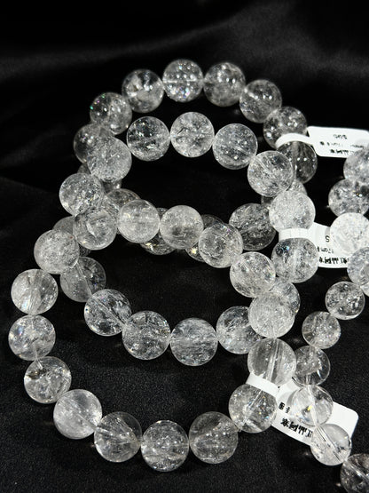 彩虹晶阿塞水晶