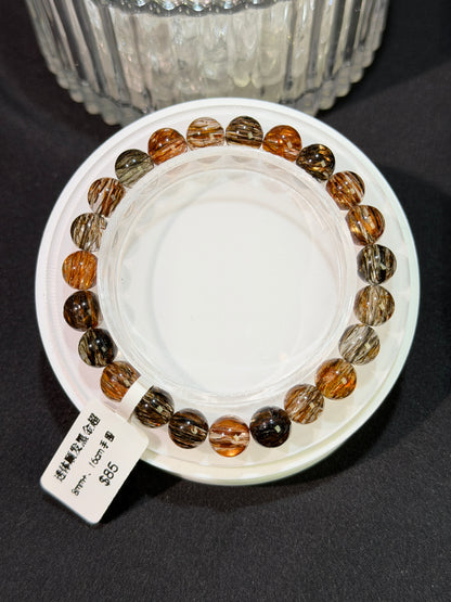 透体顺发黑金超