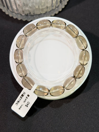 净体茶水晶糖豆