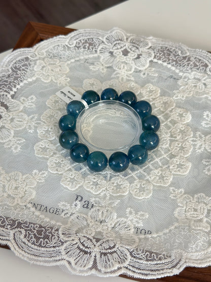 Devil Blue Sea Sapphire