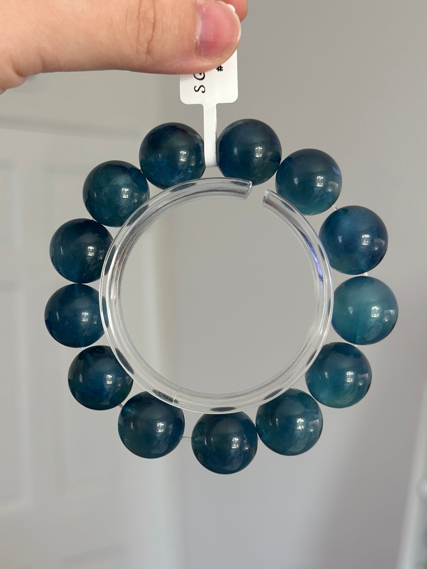 Devil Blue Sea Sapphire