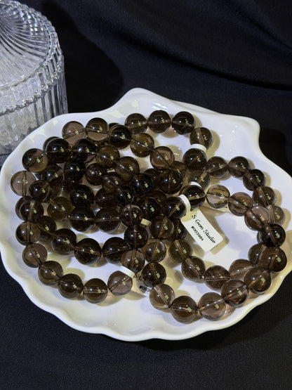 近净体浓茶水晶