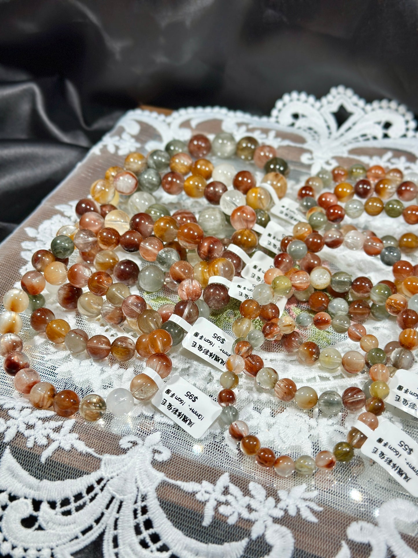 Phoenix Sports Lottery Rabbit Fur