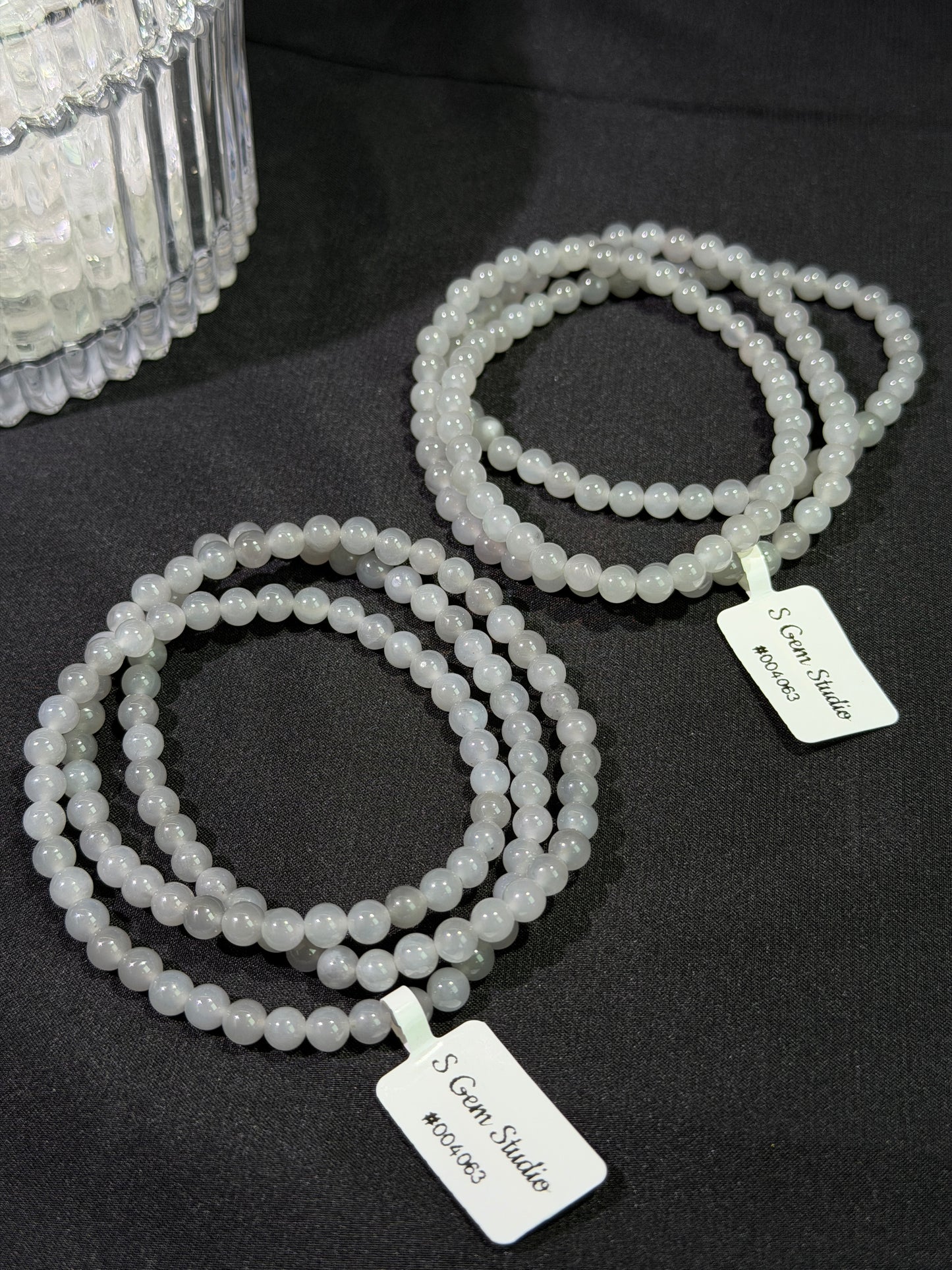 烟紫和田玉多圈