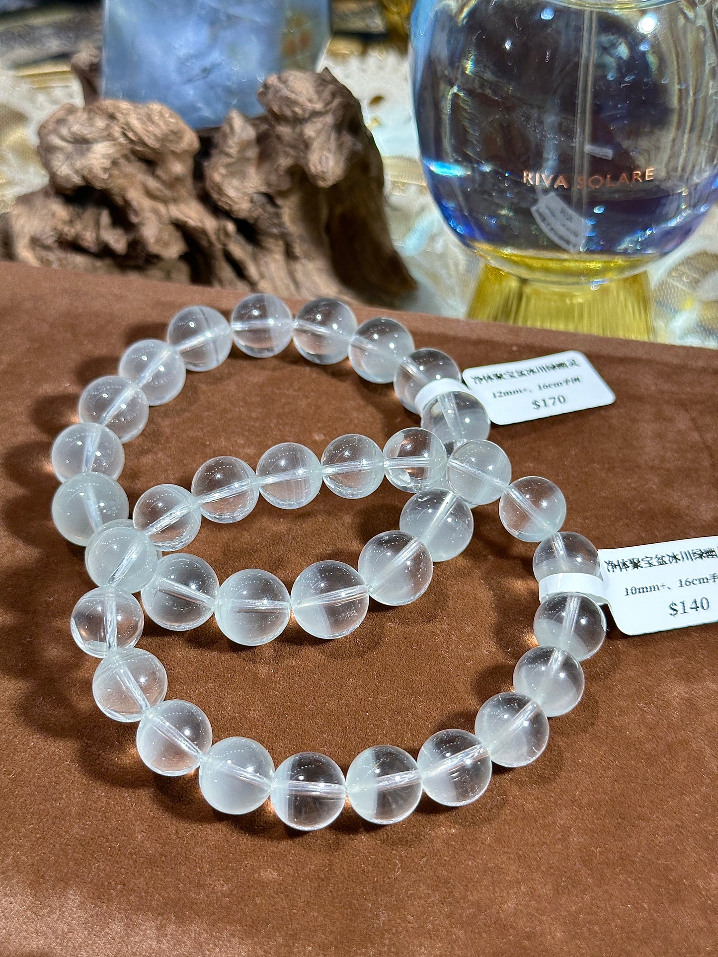 Cleansing Cornucopia Glacier Green Ghost