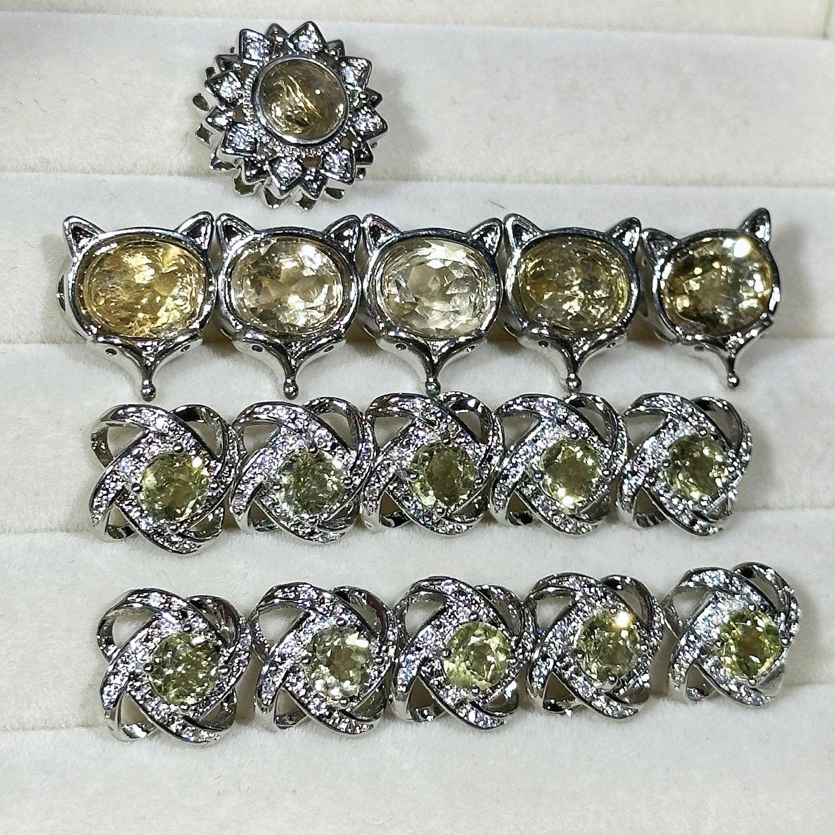 Crystal Magic Box – S GEM STUDIO｜斯家珠宝