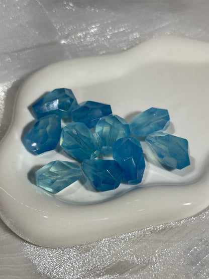 Holy Blue Aquamarine