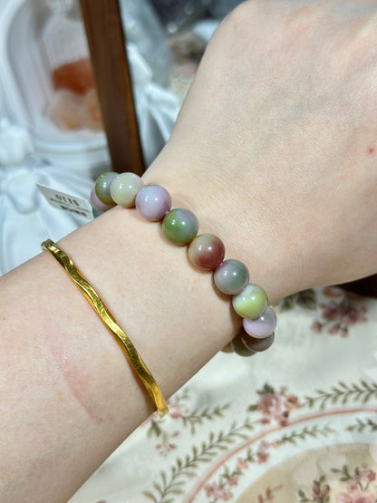 Old Mine Salt Source Agate