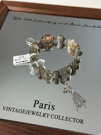 Design | Matcha Green Ghost