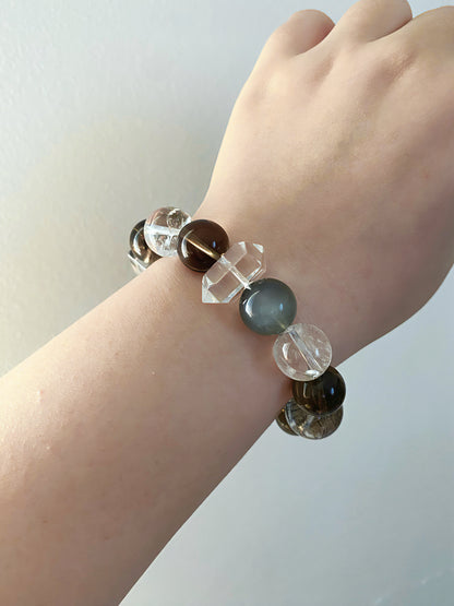 Designer Style | Long Island Black Tea