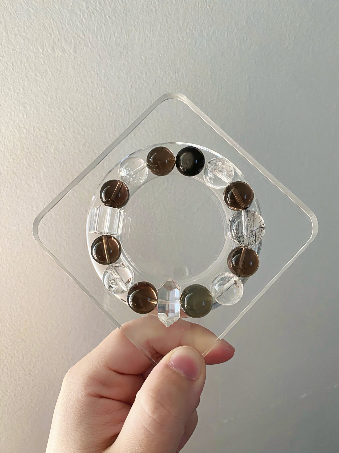 Designer Style | Long Island Black Tea