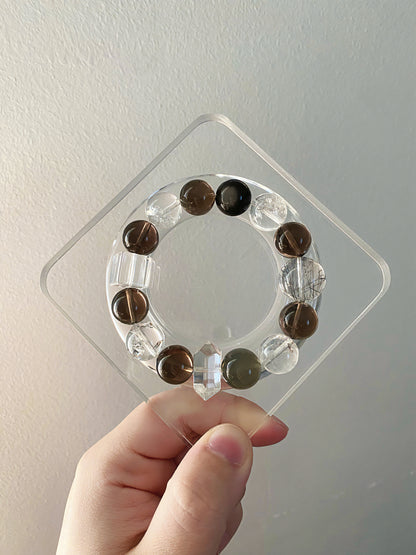 Designer Style | Long Island Black Tea