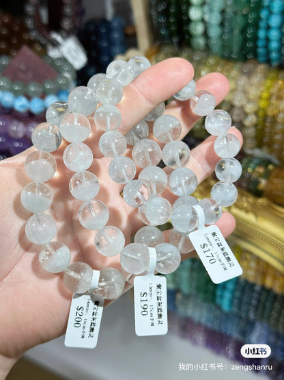 Cornucopia Gray Blue Ghost