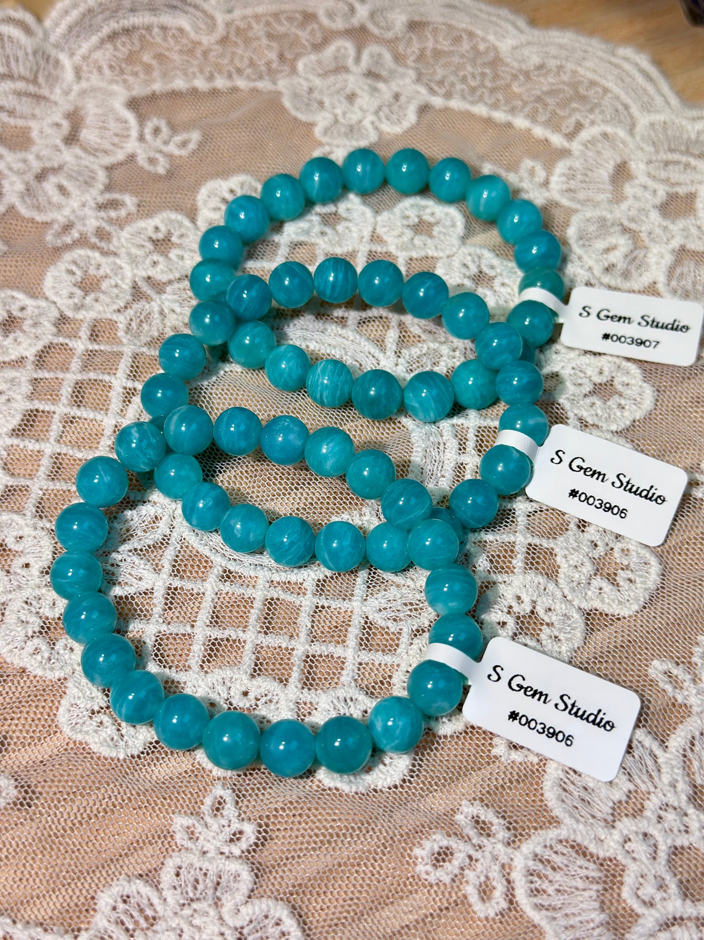 Amazonite