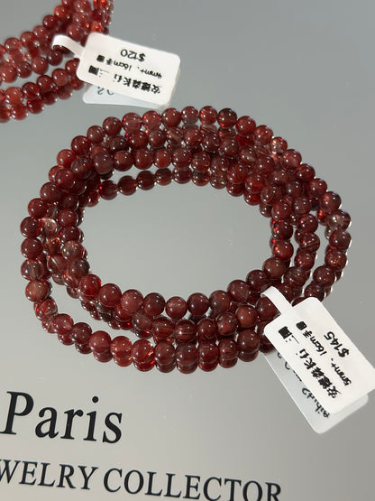 Anderson Feldspar Three Circles