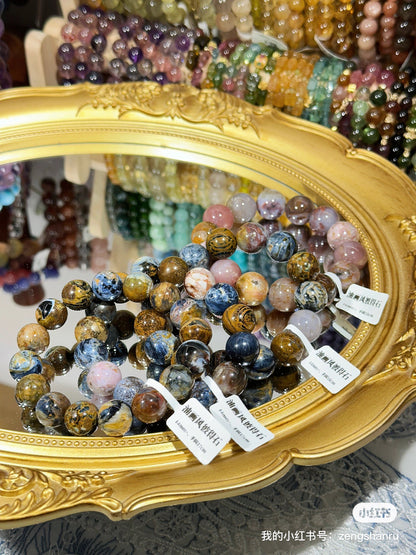 Oil painting style Peter Stone