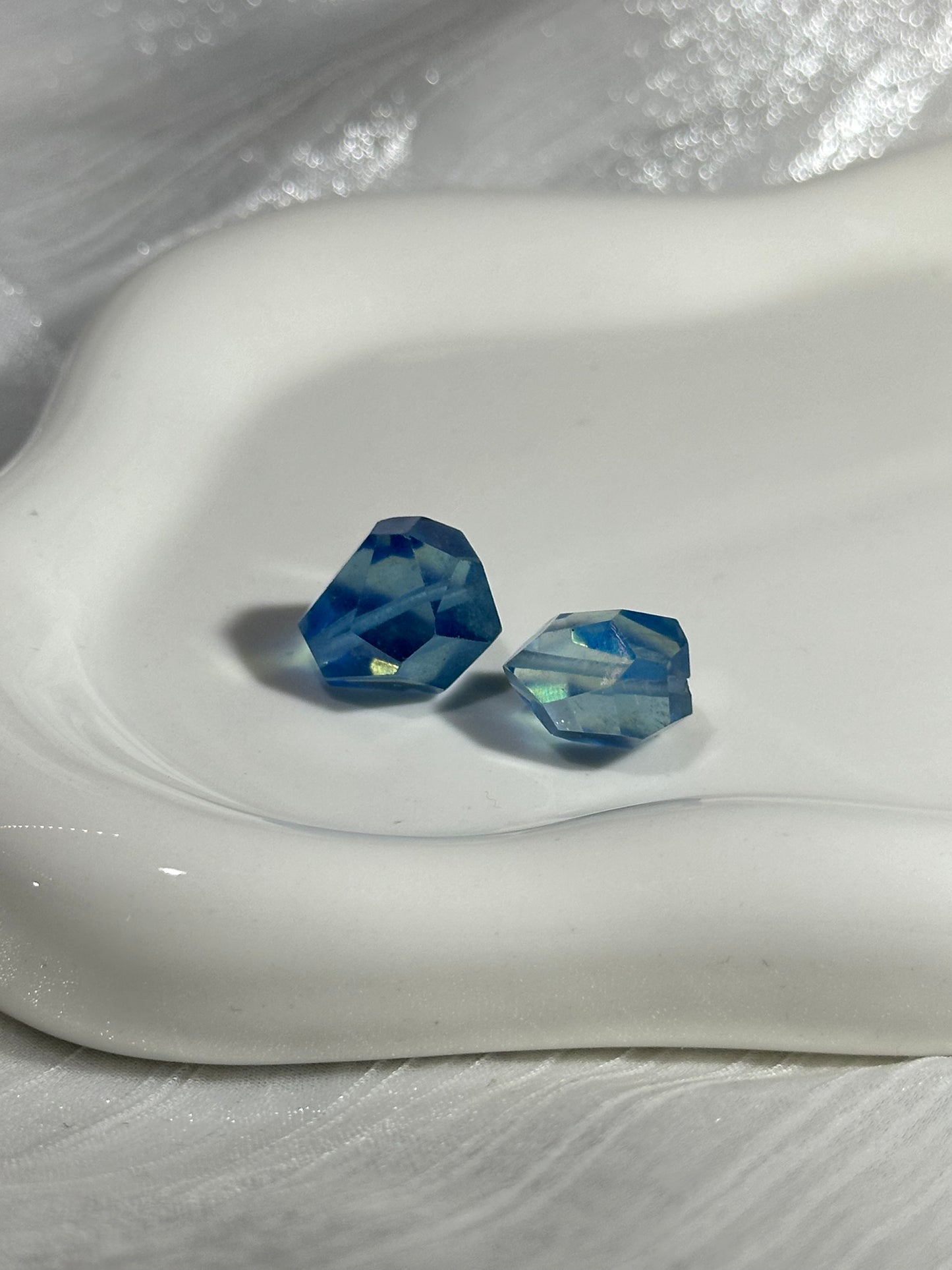 Aquamarine Shape