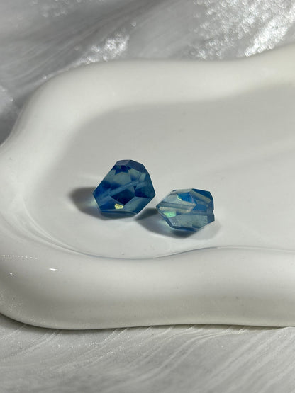 Aquamarine Shape