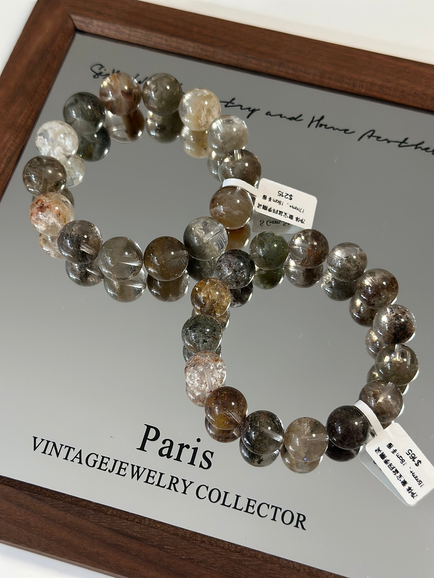 Purification Cornucopia Four Seasons Ghost