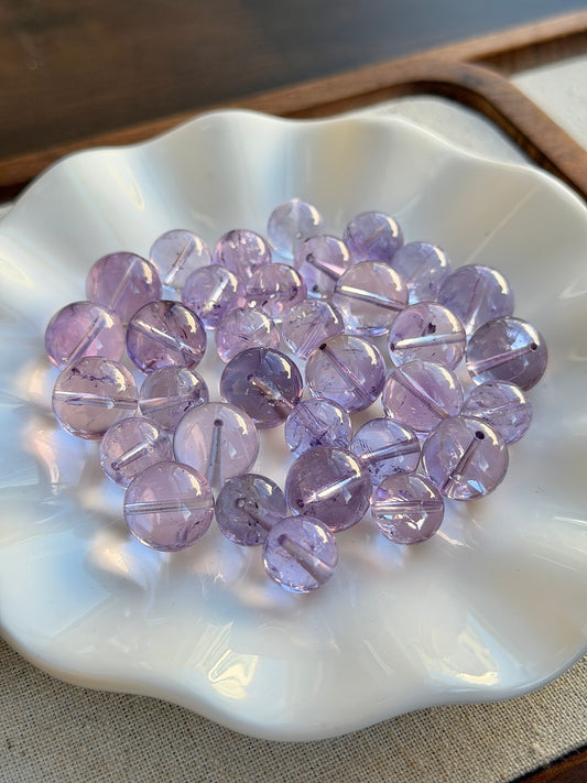 玻利维亚紫阿塞单珠