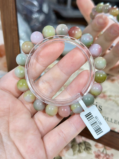 Old Mine Salt Source Agate