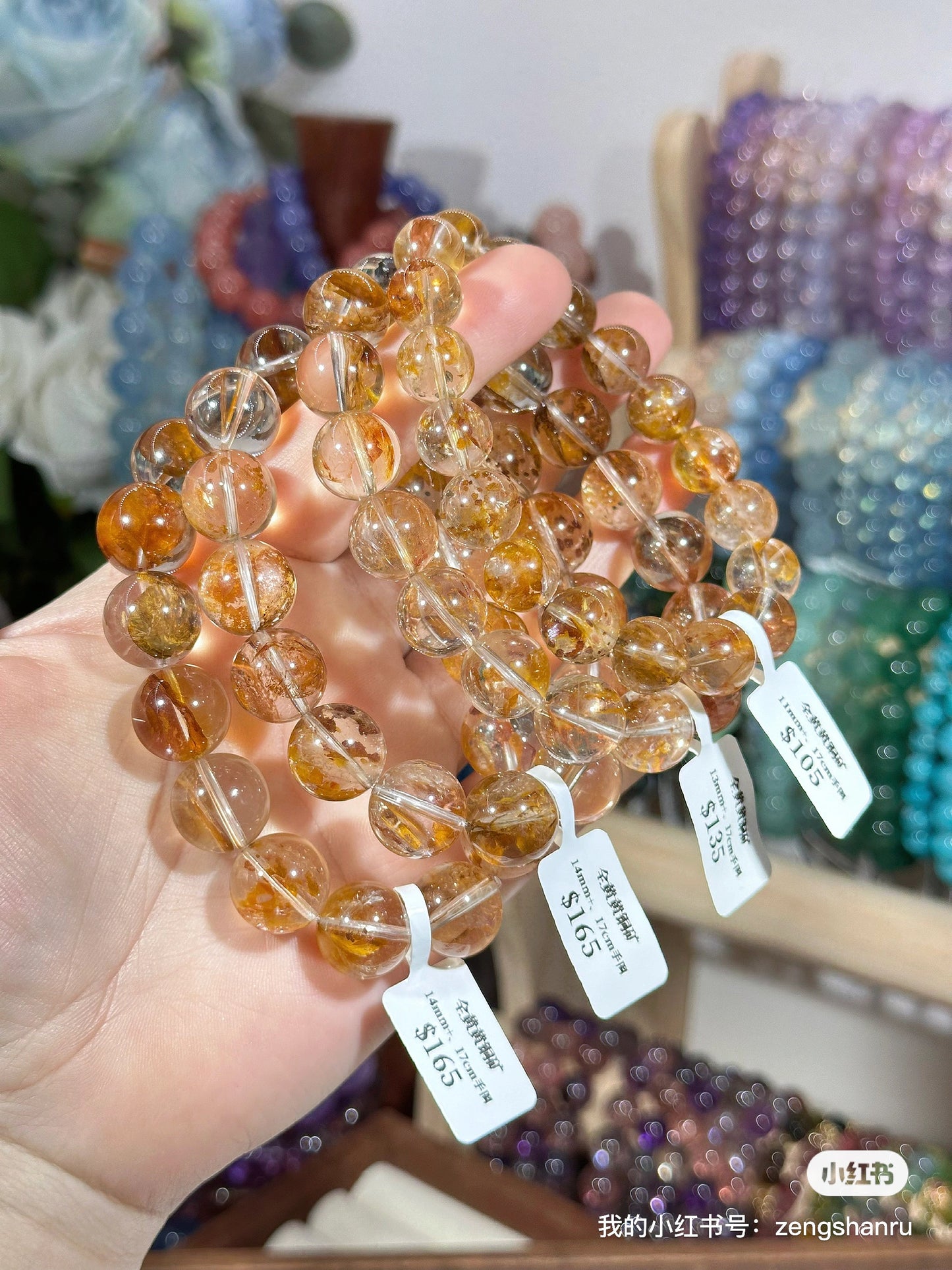 Full yellow chalcopyrite crystal