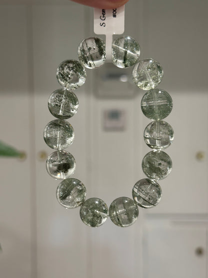 Pure Sands Green Ghost