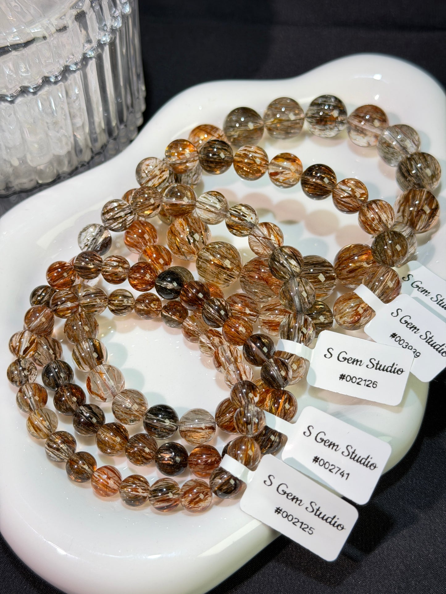 透体顺发黑金超