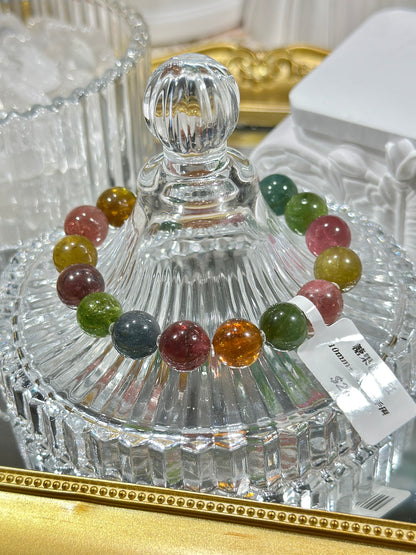 Candy Color Tourmaline