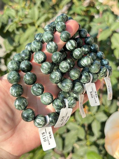 Green Dragon Crystal