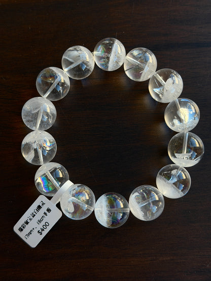 爆彩聚宝盆白幽灵