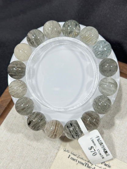 Cool Wind Thousand Layers of Ghosts