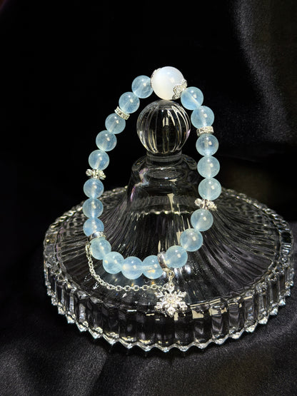 设计款｜海雾月光