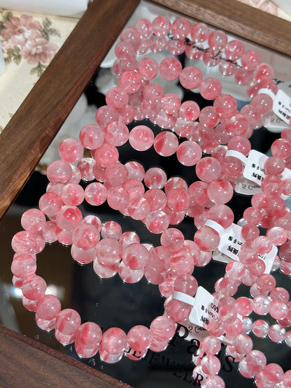 Sakura Rain Rose Shine