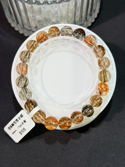 透体顺发黑金超