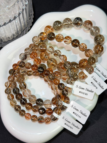 透体顺发黑金超