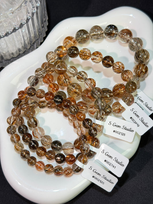 透体顺发黑金超