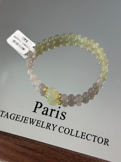 Designer | Hetian Jade