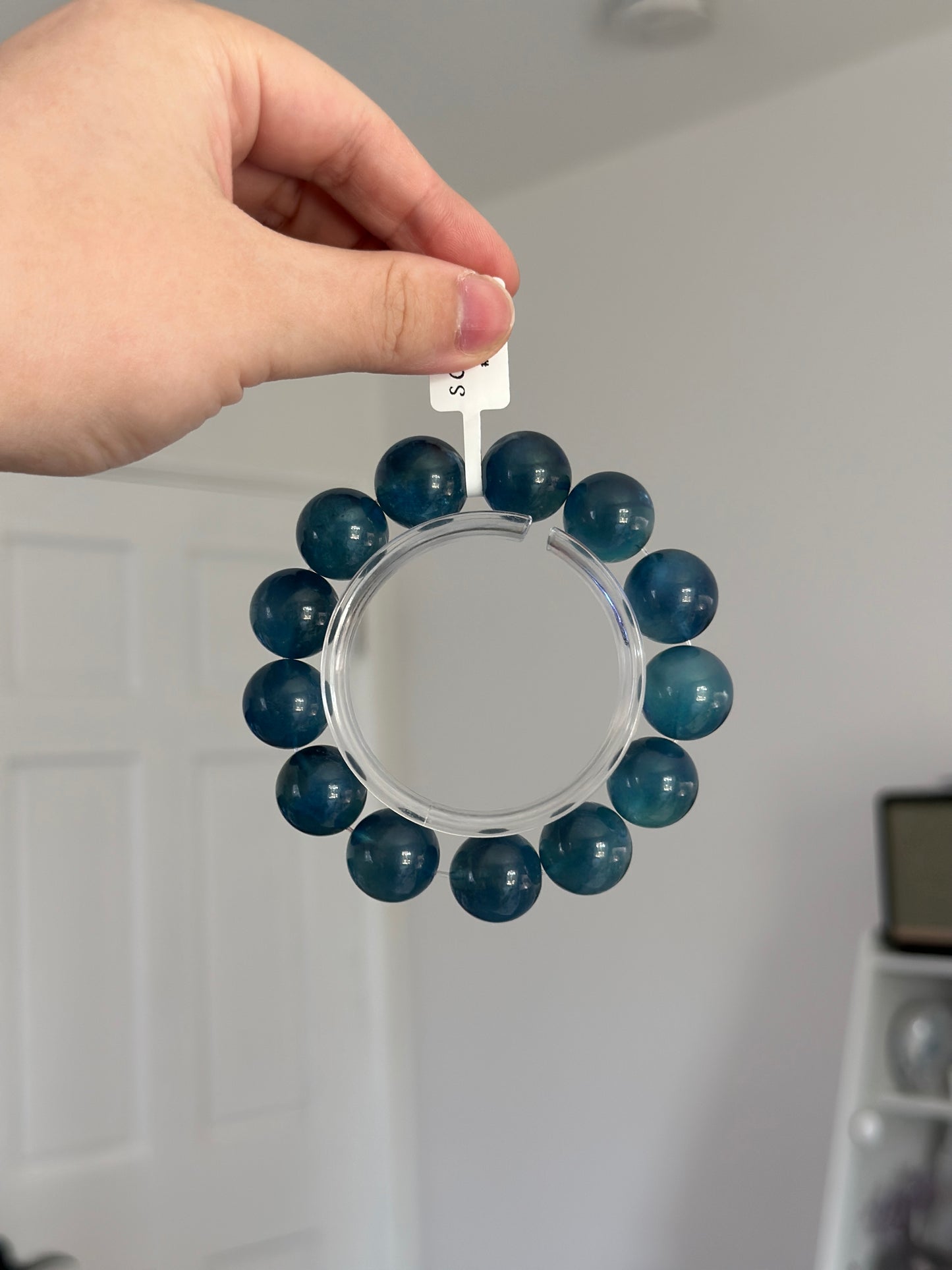 Devil Blue Sea Sapphire